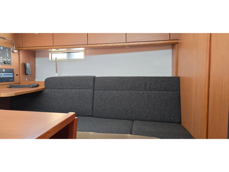 Wynajem Żaglowiec Bavaria z patentem 