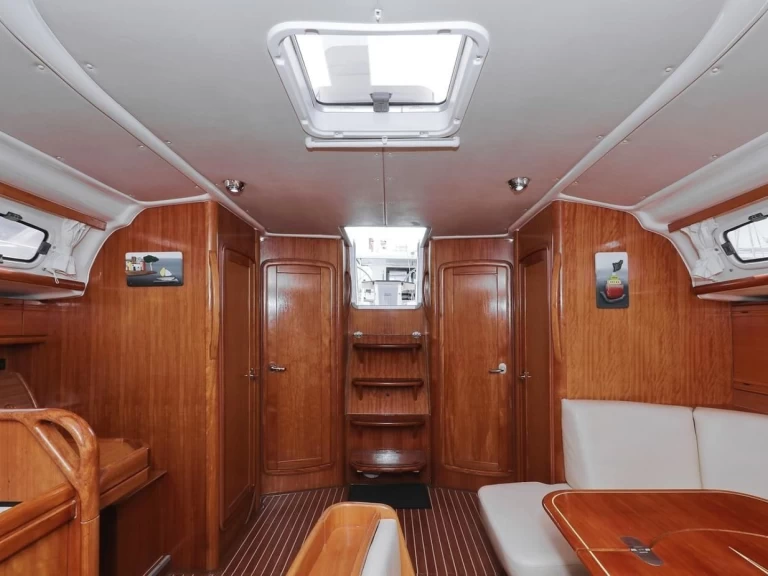 Wynajmij Bavaria Cruiser 50 w Volos