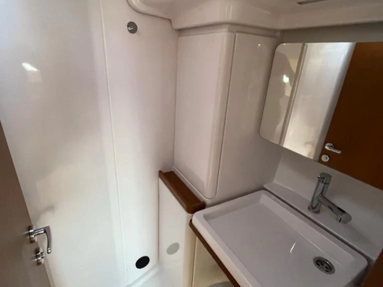 Wynajem w Split- Bénéteau First 36 na SamBoat