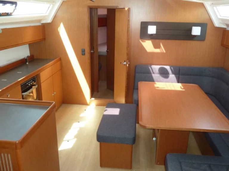 Wynajem w Marmaris- Bavaria Cruiser 46 na SamBoat