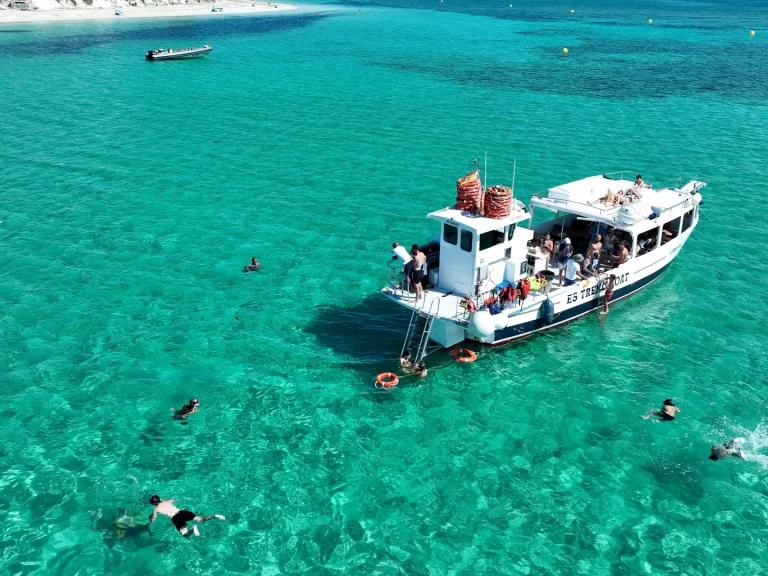 Wynajem Motorówka ASTILLEROS Y VARADEROS DE TARRAGONA z patentem 