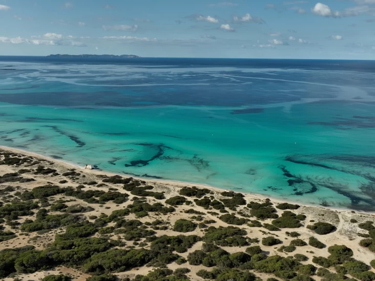 Wynajmij ASTILLEROS Y VARADEROS DE TARRAGONA Modelo 1 w Colònia de Sant Jordi