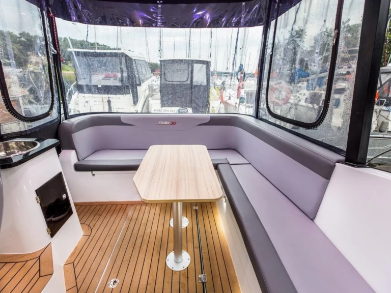 Motorówka do wynajmu w Ogonki w najlepszej cenie