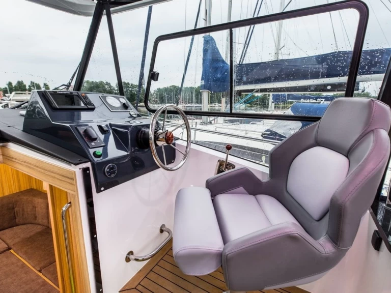 Wynajem w Ogonki- Stillo Stillo 30 na SamBoat