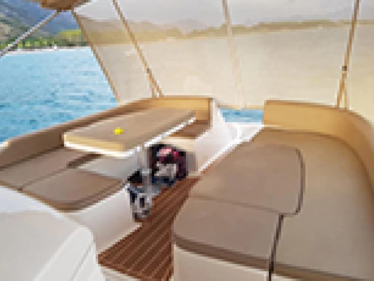 Motorówka do wynajmu w Goecek w najlepszej cenie