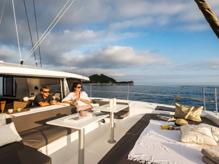 Bali Bali 4.0 między profesjonalistami a osobami prywatnymi w Komolac