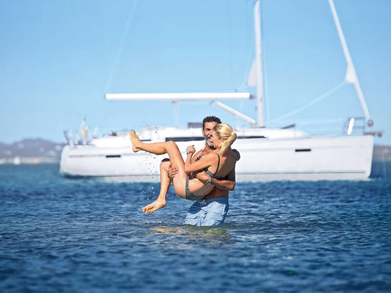 Wynajem w Biograd na Moru- Bavaria Cruiser 37 na SamBoat