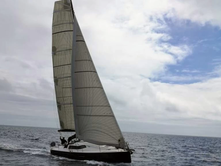 Wynajem łodzi Pogo Structures Pogo 36 w Punat na SamBoat 