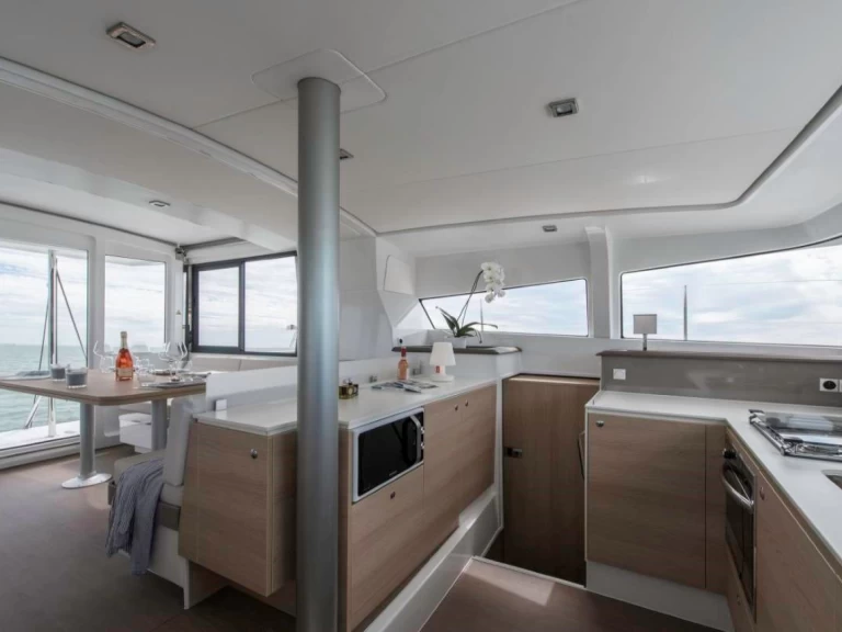 Wynajem łodzi Bali Bali 4.0 w Komolac na SamBoat 