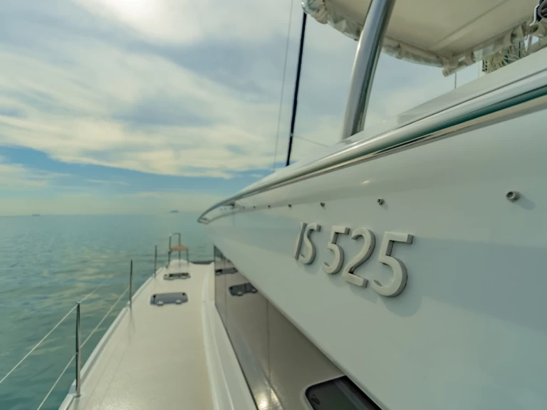 Wynajmij Katamaran z lub bez skippera Island Spirit Yachts w Mai Khao