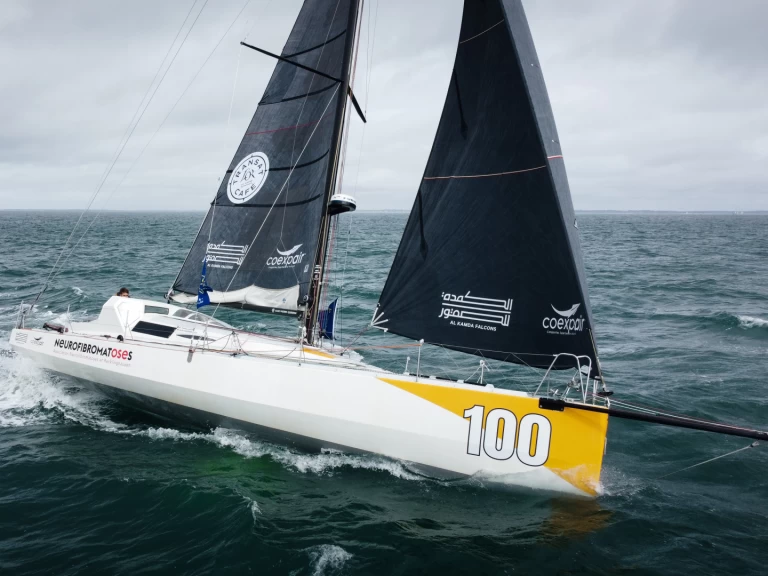 Wynajem w Fort-de-France- Pogo Structures Pogo 40S2 na SamBoat