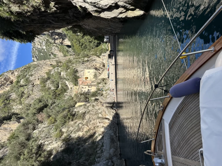 Wynajem łodzi Acquaviva 30 EXE w Salerno na SamBoat 