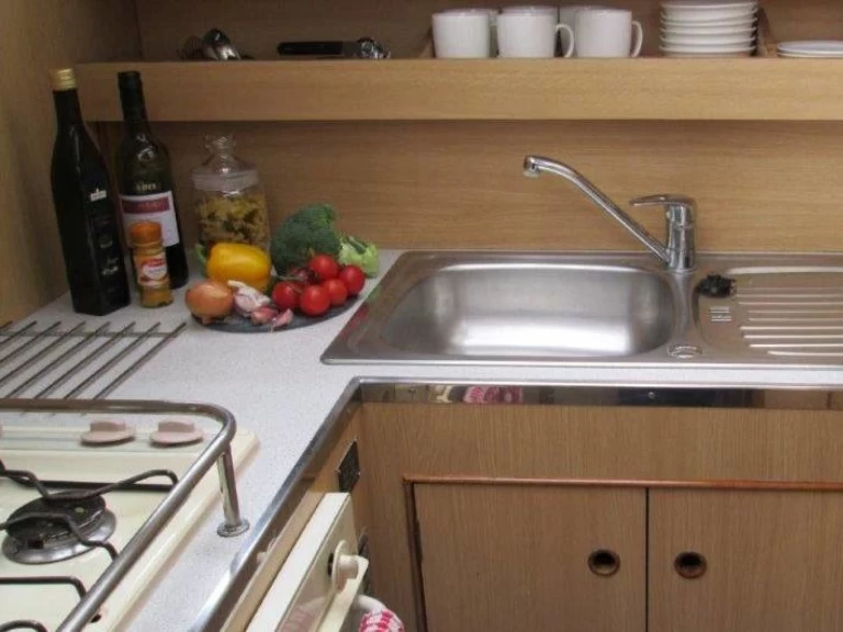 Wynajmij Le Boat Curlew WHS w Spean Bridge