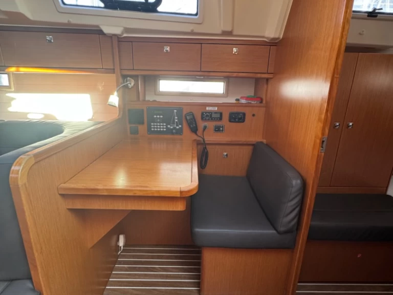 Wynajem Żaglowiec w Rogoznica - Bavaria Cruiser 41