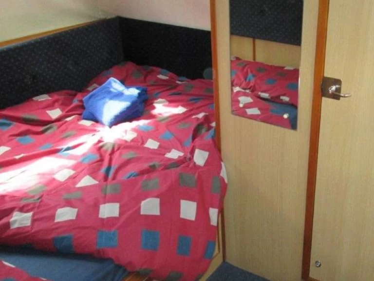 Wynajmij Le Boat Curlew WHS w Spean Bridge