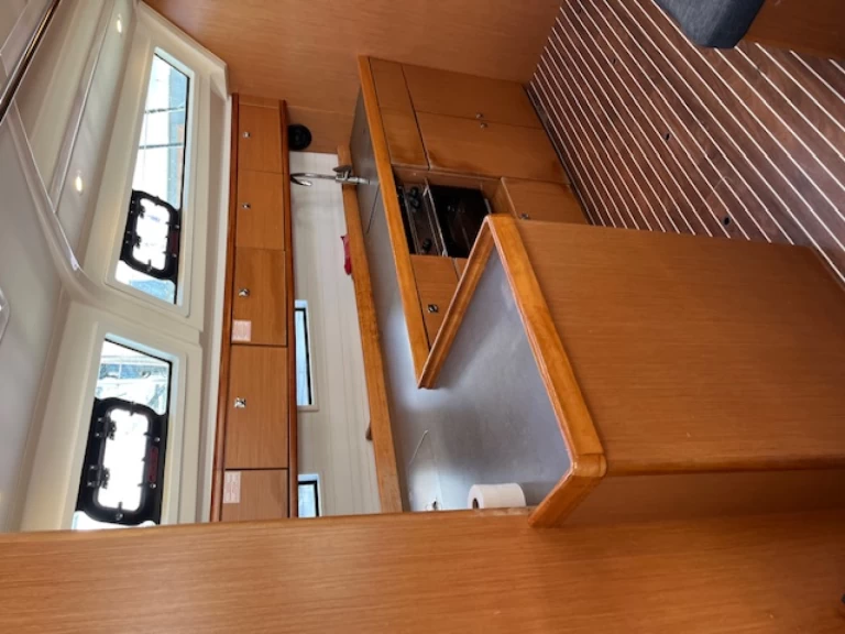 Wynajem w Angra do Heroísmo- Bavaria Cruiser 46 na SamBoat