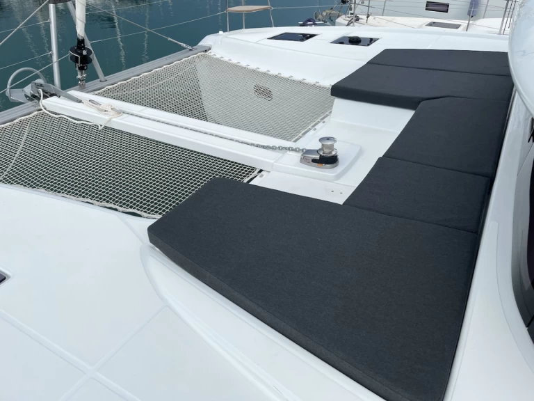 Wynajem w Lefkáda- Lagoon Lagoon 43 na SamBoat