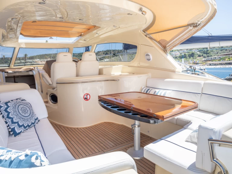 Wynajem w Palioúri- Elan Elan Power 42 na SamBoat