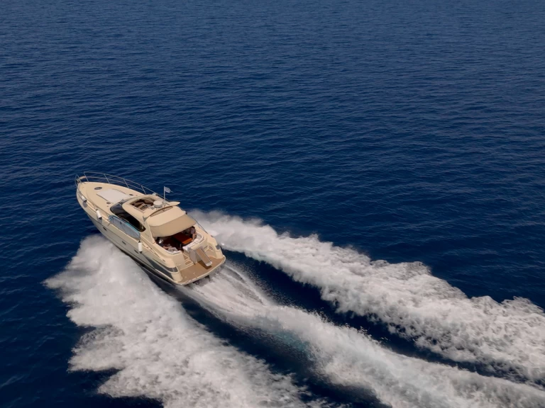 Wynajmij Elan Elan Power 42 w Palioúri