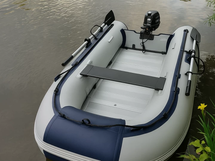 Wynajmij Motorówka z lub bez skippera Artsport w Avignon