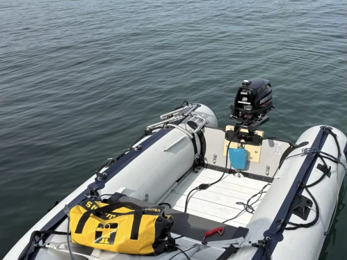 Motorówka do wynajmu w Avignon w najlepszej cenie