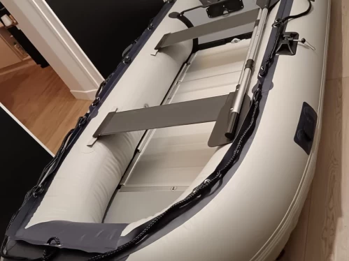 Wynajem w Avignon- Artsport 320 na SamBoat