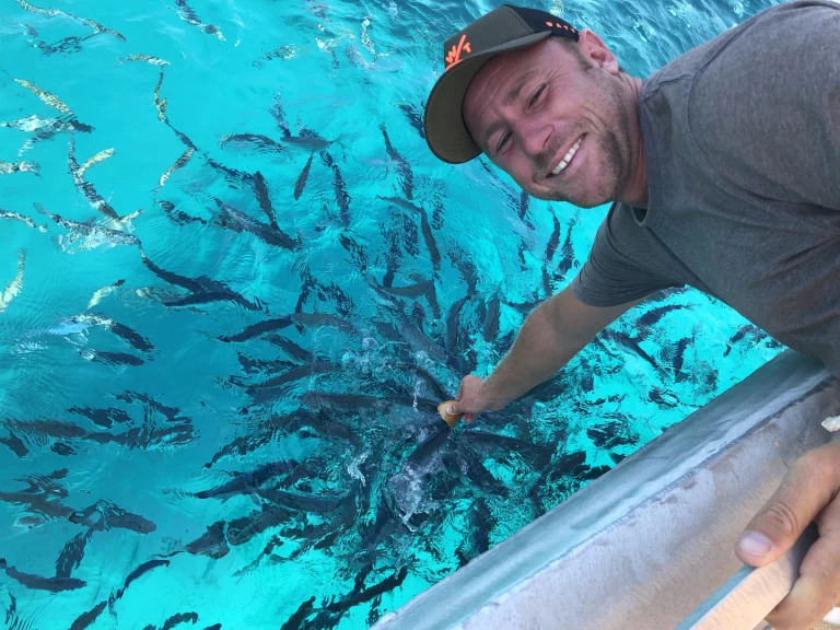 Motorówka do wynajmu w Propriano w najlepszej cenie