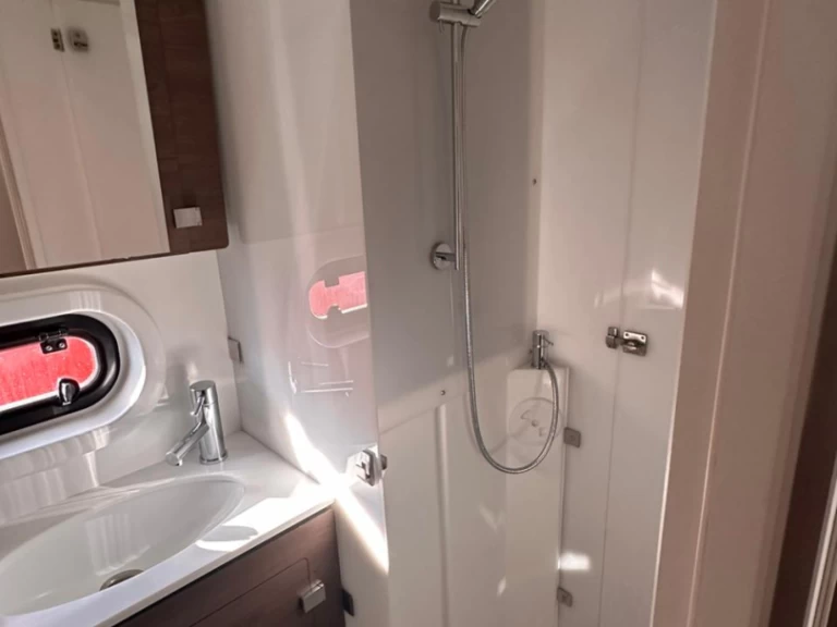 Wynajmij Katamaran z lub bez skippera Bali w Cephalonia island