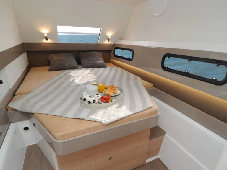 Wynajem w Alimos- Bali Bali 4.1 na SamBoat