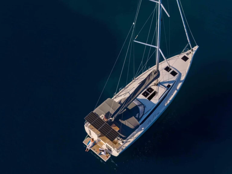 Wynajem w Murter-Kornati- Bavaria Bavaria C46 na SamBoat