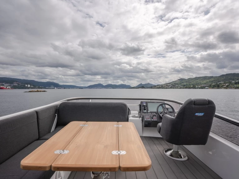 Wynajem łodzi Viknes Skilso 39 FLY w Sukosan na SamBoat 