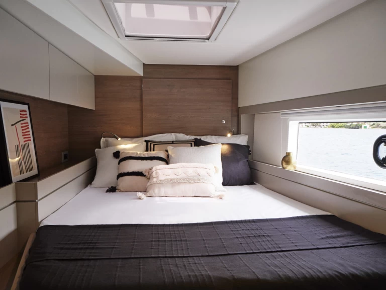 Bali Bali 4.4 między profesjonalistami a osobami prywatnymi w Rogoznica