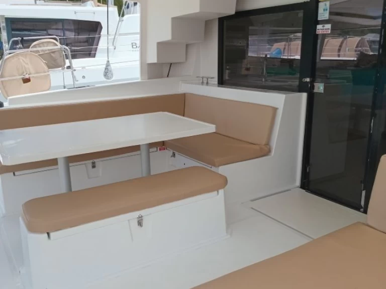 Wynajmij Bali Bali 4.5 w Praslin Island