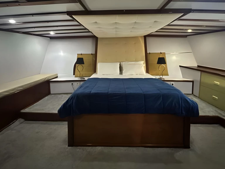 Wynajem łodzi Sibenik tanio Gulet