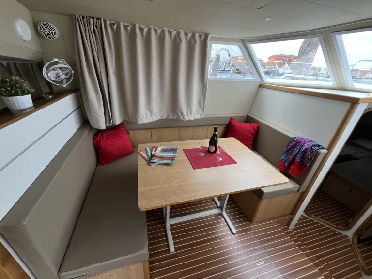 Tip-Top PLUS między profesjonalistami a osobami prywatnymi w Chioggia