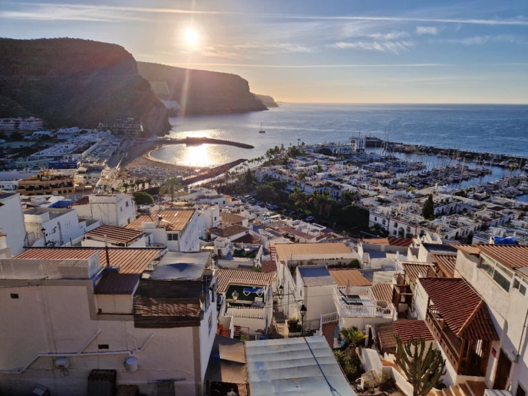 Wynajem w Puerto de Mogán- Jeanneau Sun Odyssey 44i na SamBoat