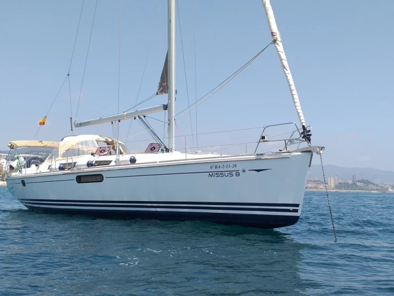 Wynajem w Puerto de Mogán- Jeanneau Sun Odyssey 44i na SamBoat