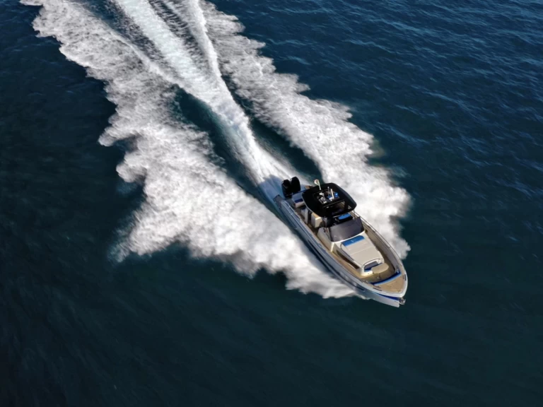 Wynajmij italyure 38 sport w Capri