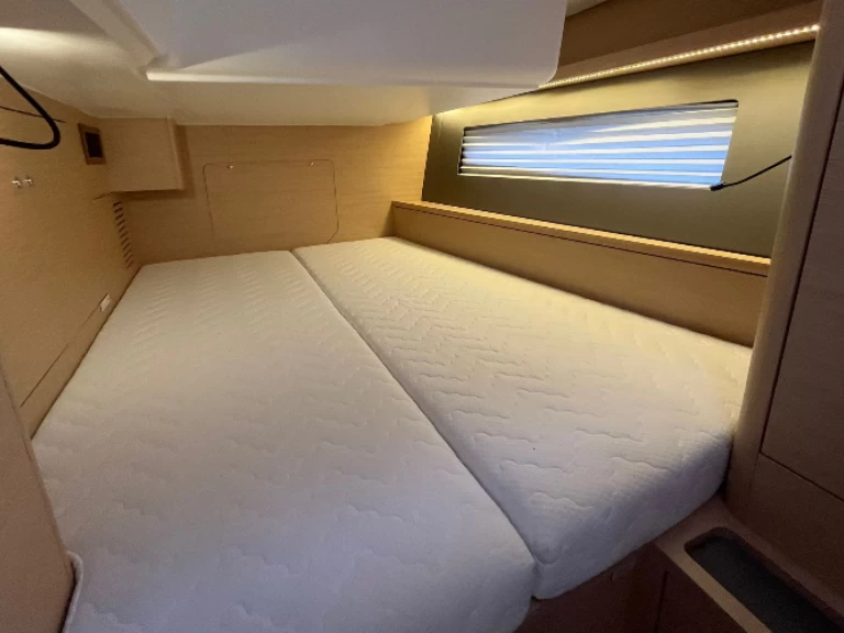 Wynajmij Żaglowiec z lub bez skippera Dufour w Bandol