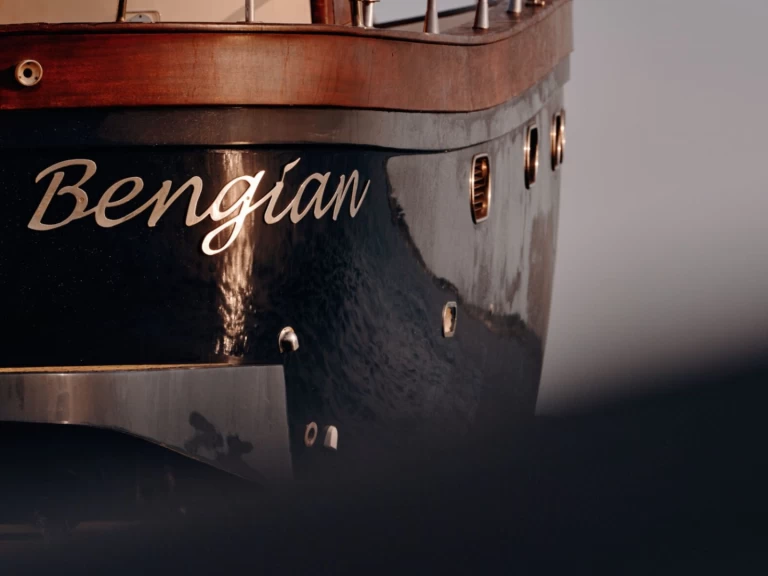 Wynajem Motorówka w Castellón de la Plana/Castelló de la Plana - Cantieri Navali Patrone Patrone 42