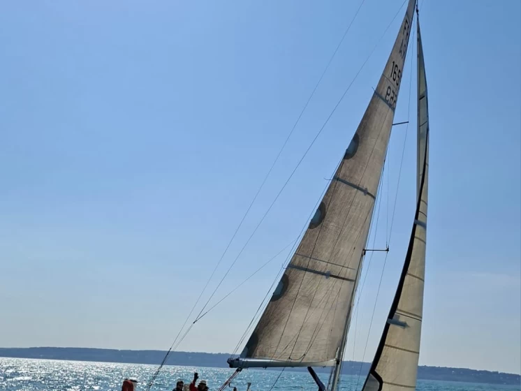 Wynajmij X-Yachts X-119 w Francja