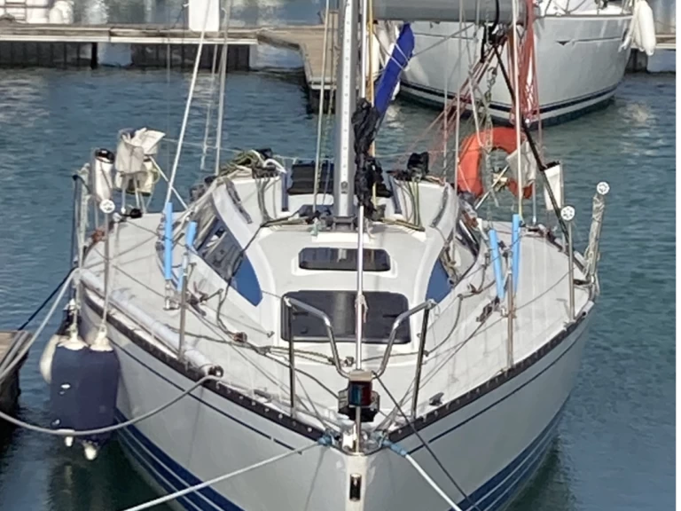 Wynajem łodzi X-Yachts X-119 w Francja na SamBoat 