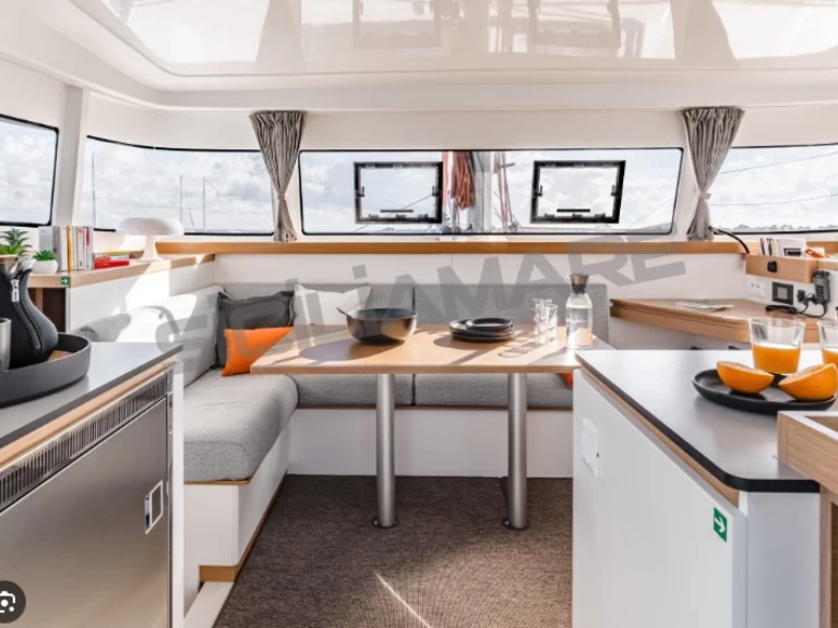 Wynajem w Ibiza Magna- Excess Excess 11 na SamBoat