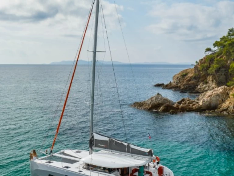 Wynajmij Excess Excess 11 w Ibiza Magna