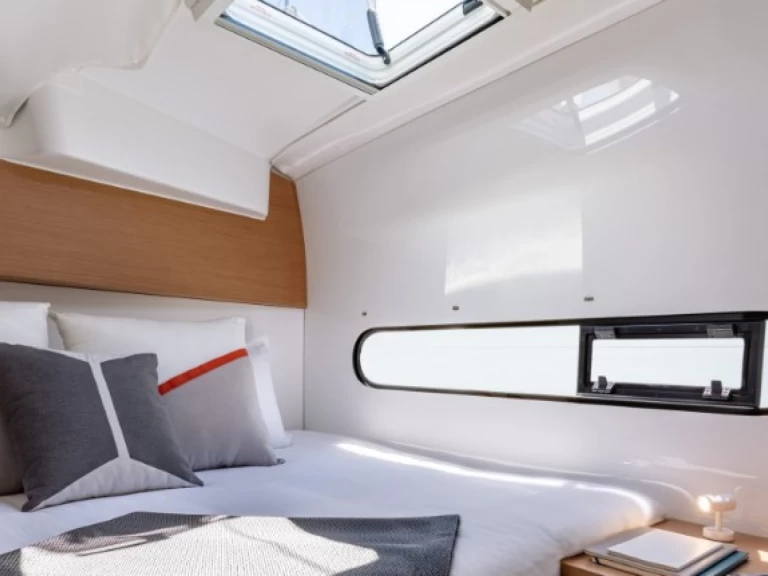 Wynajem Katamaran w Ibiza Magna - Excess Excess 11