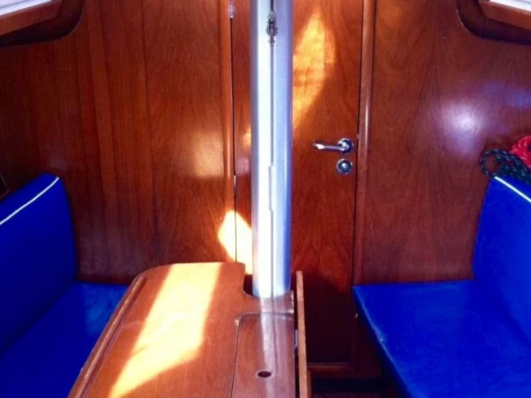 Wynajem Żaglowiec w Arradon - Jeanneau Sun Fast 32