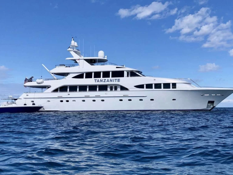 Wynajem łodzi Westship TANZANITE w Nassau na SamBoat 