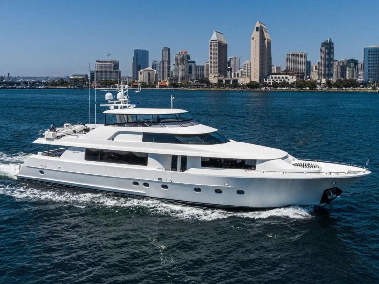 Wynajem łodzi Westport BETH ANN w Fort Lauderdale na SamBoat 