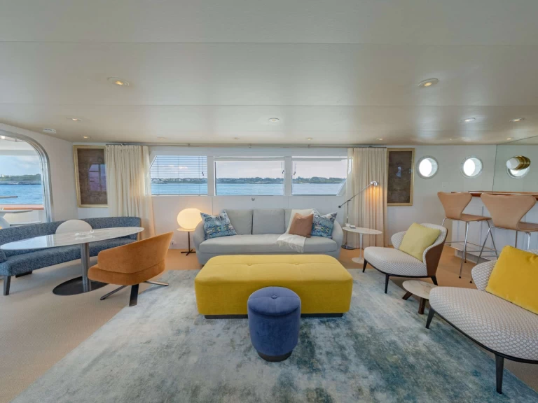 Wynajmij Burger SOVEREIGN w Maine