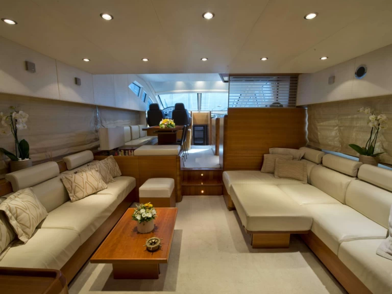 Wynajem łodzi Eleusis tanio JULY